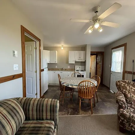 Mayfield Country Cottages-3