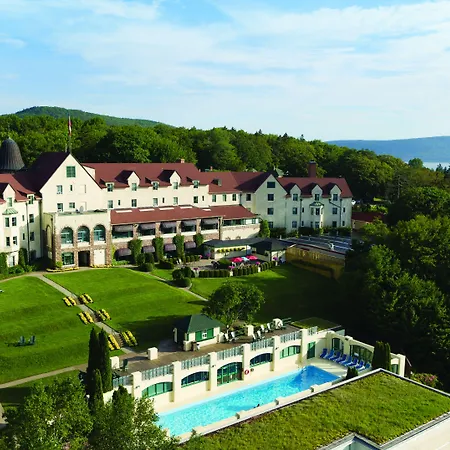 Digby Pines Golf Resort And Spa-3