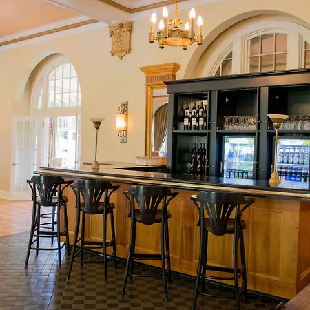 Digby Pines Golf Resort And Spa-2