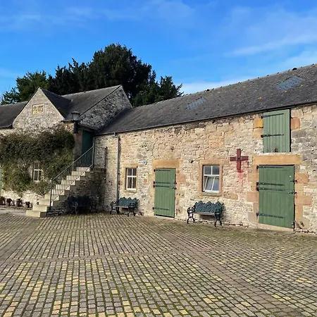 Church Farm Holiday Cottages-3
