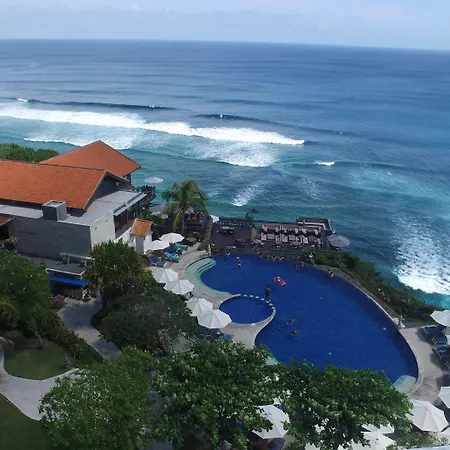 Blue Point Bay Villas & Spa-3