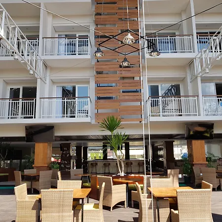 New Garden View Resort-3