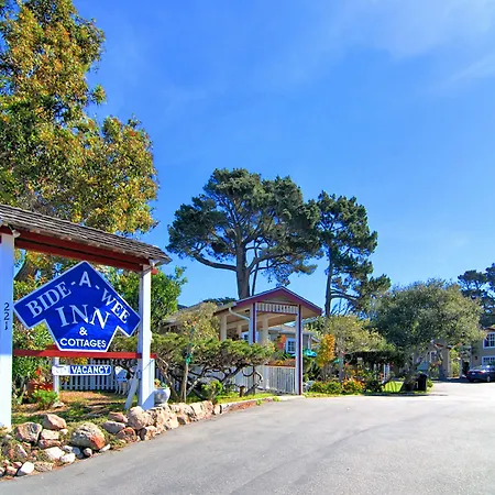 Bide-A-Wee Inn And Cottages-2