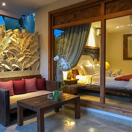 Sri Ratih Cottages, Chse Certified-3