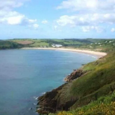 Portclew House-2