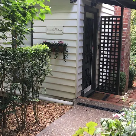 Clarendon Cottages-3
