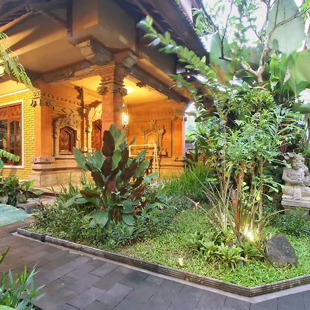 Hibiscus Cottages-2