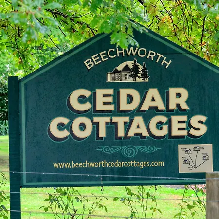 Beechworth Cedar Cottages-2