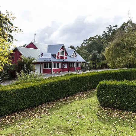 Cradle Forest Inn-3