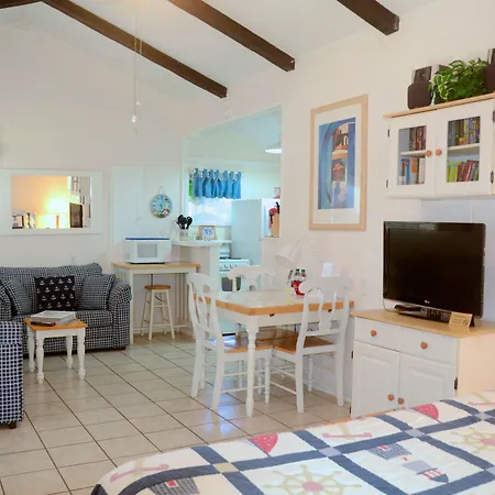 Cottages By The Ocean-3