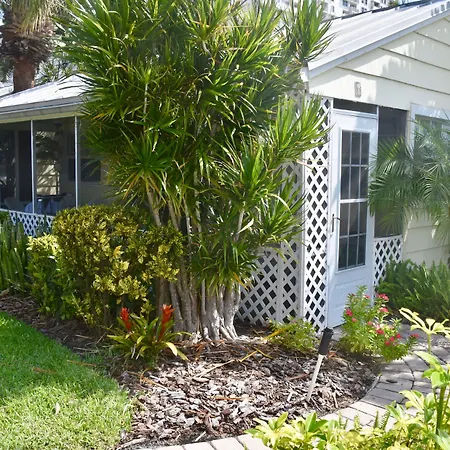 Cottages By The Ocean-2