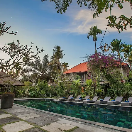Ubud Inn Cottage By Prasi-2