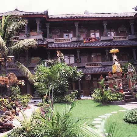 Hotel Sorga Cottages-2