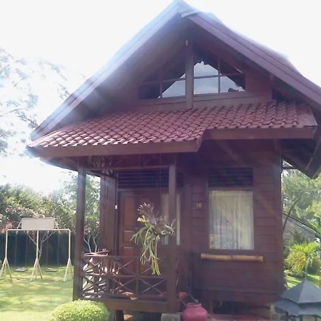 Citra Cikopo Hotel & Family Cottages-2
