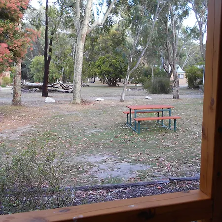 Grampians View Cottages And Units-3