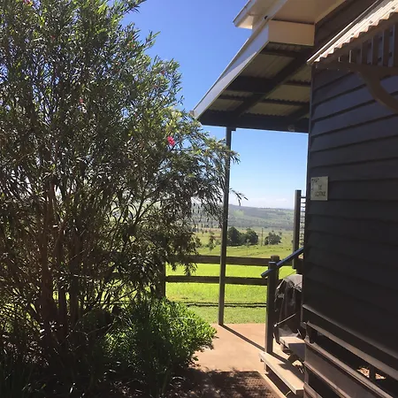Hillview Cottages-2