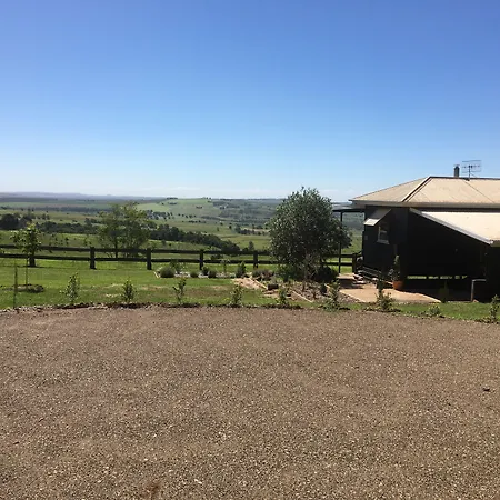Hillview Cottages-3