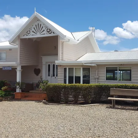Blue Summit Cottages-2