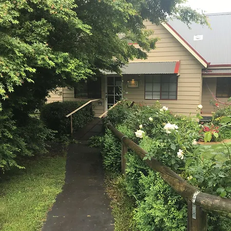 Neerim Country Cottages-2