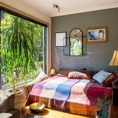 Como Cottage Accommodation-2