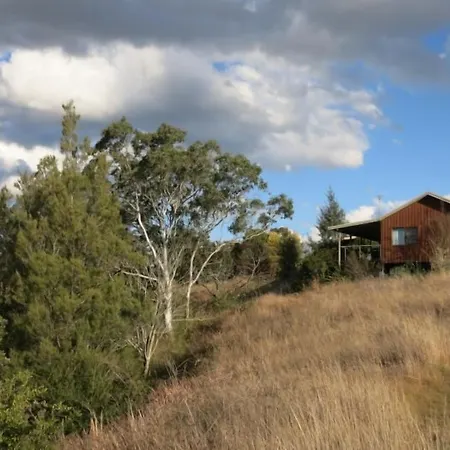 Barrington Hideaway- River Cottages-2