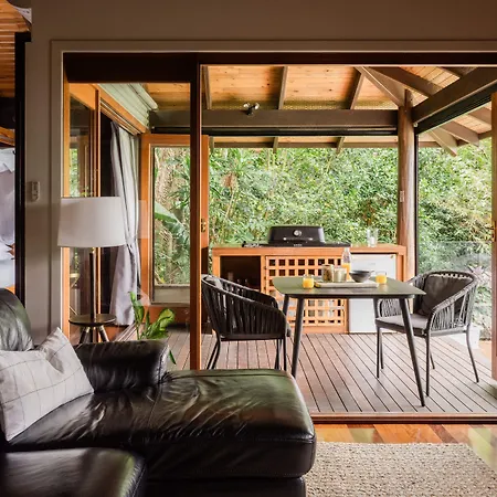 Montville Misty View Cottages-3