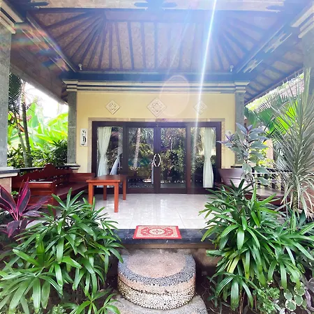 Bali Bhuana Beach Cottages-2