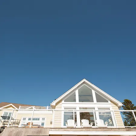Oceanstone Seaside Resort-3