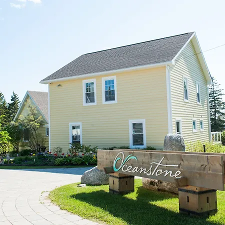Oceanstone Seaside Resort-2