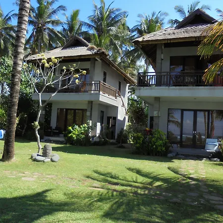 Amarta Beach Cottages-2