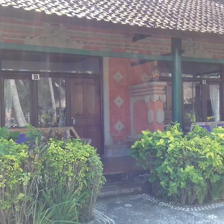 Amarta Beach Cottages-3