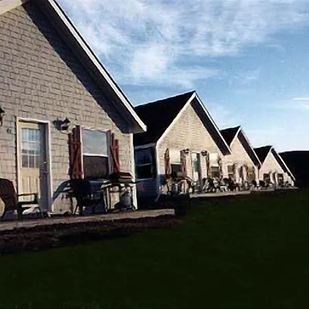 Chisholms Of Troy Coastal Cottages-2