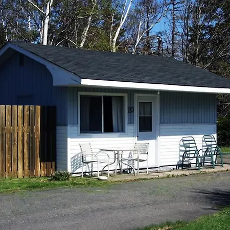 Mountain View Motel & Cottages-2