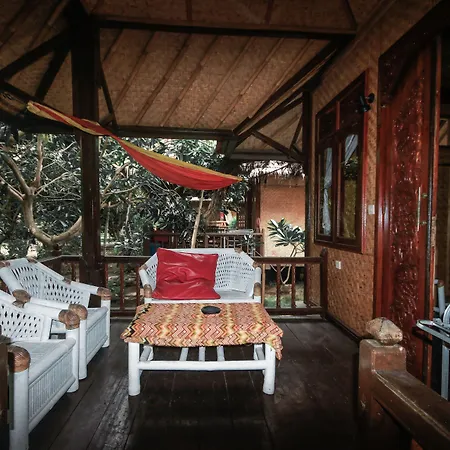 Sejuk Cottages-2