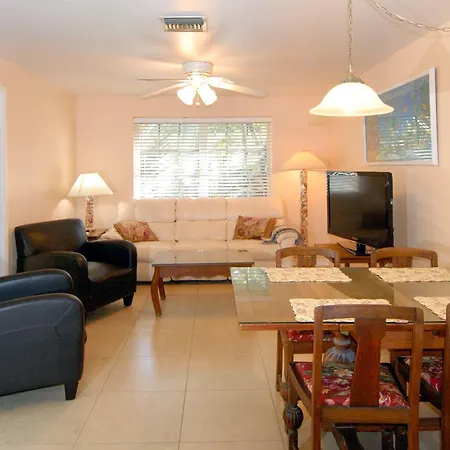 Seahorse Cottages - Adults Only-3