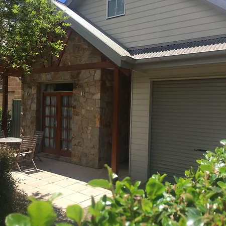 Luxury Abalina Cottages-3