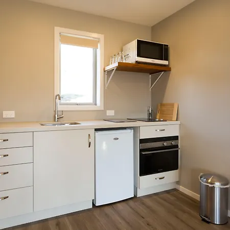 Shotover Country Cottages-3