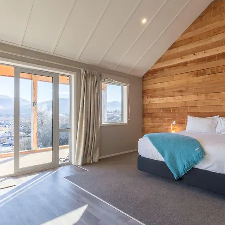 Shotover Country Cottages-2