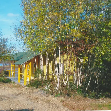 Millyard Recreation Riverfront Cottages-3