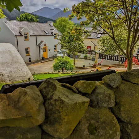 Millers Close Holiday Accommodation-2