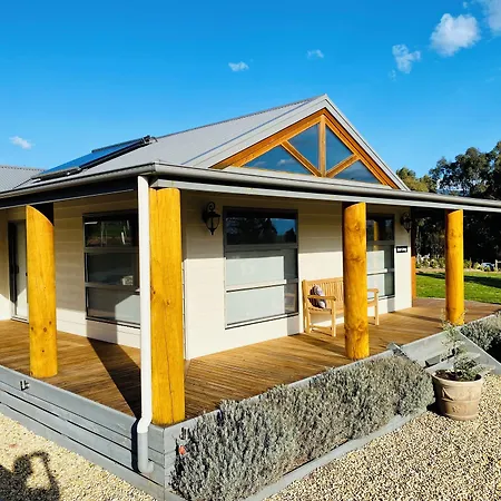 Daysend Cottages-3