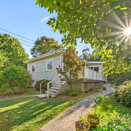 Whispering Pines Cottages-2