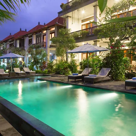 Kiskenda Cottages & Restaurant-3