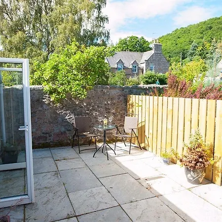 Glenernan Self Catering Cottages-3