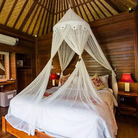 Dream Beach Cottages-3