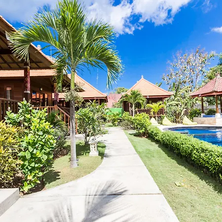 Dream Beach Cottages-2
