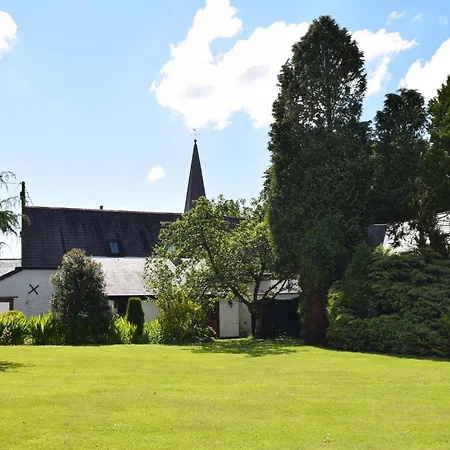 The Old Rectory Cottages - Six Luxurious Cottages Set In Grounds With Indoor Pool-2