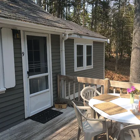 Pine Grove Cottages-2
