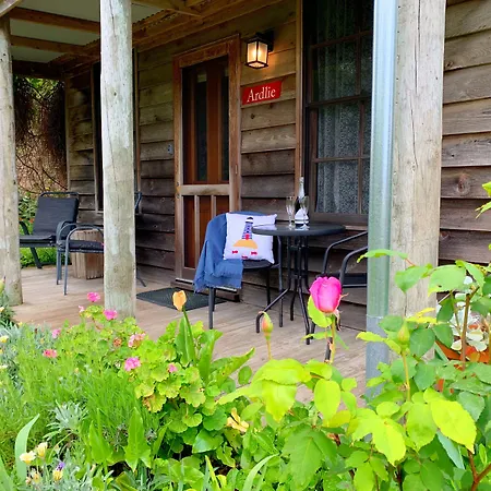 Cherry Plum Cottages-2