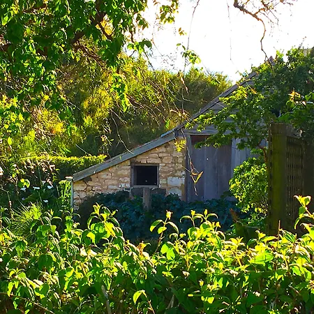 Cherry Plum Cottages-3